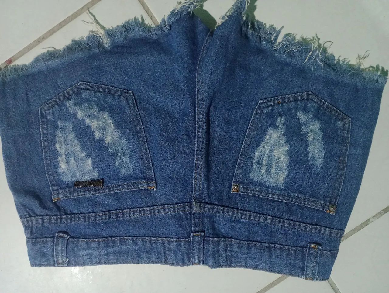 Bazar Shorts usados variados - Foto 4