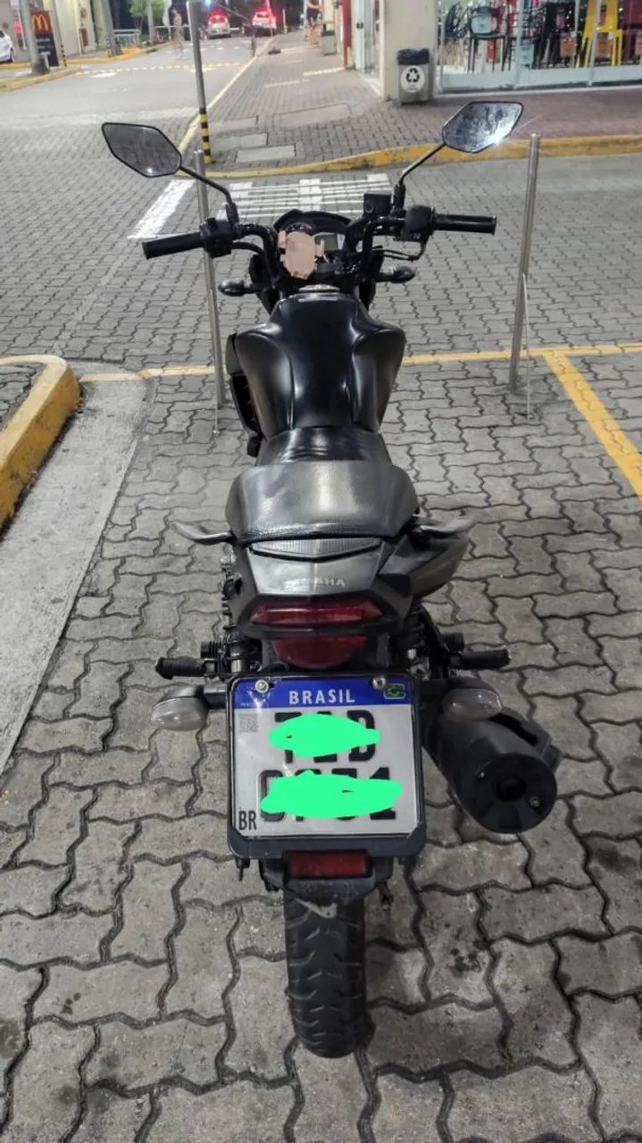 Fazer 150 - Foto 5