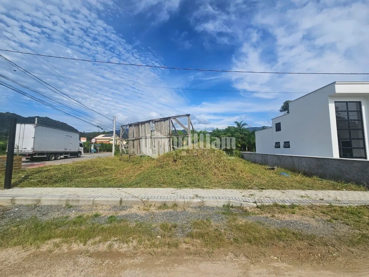 TERRENO NO AYMORÉ COM ÓTIMA LOCALIZAÇÃO E METRAGEM - Foto 4