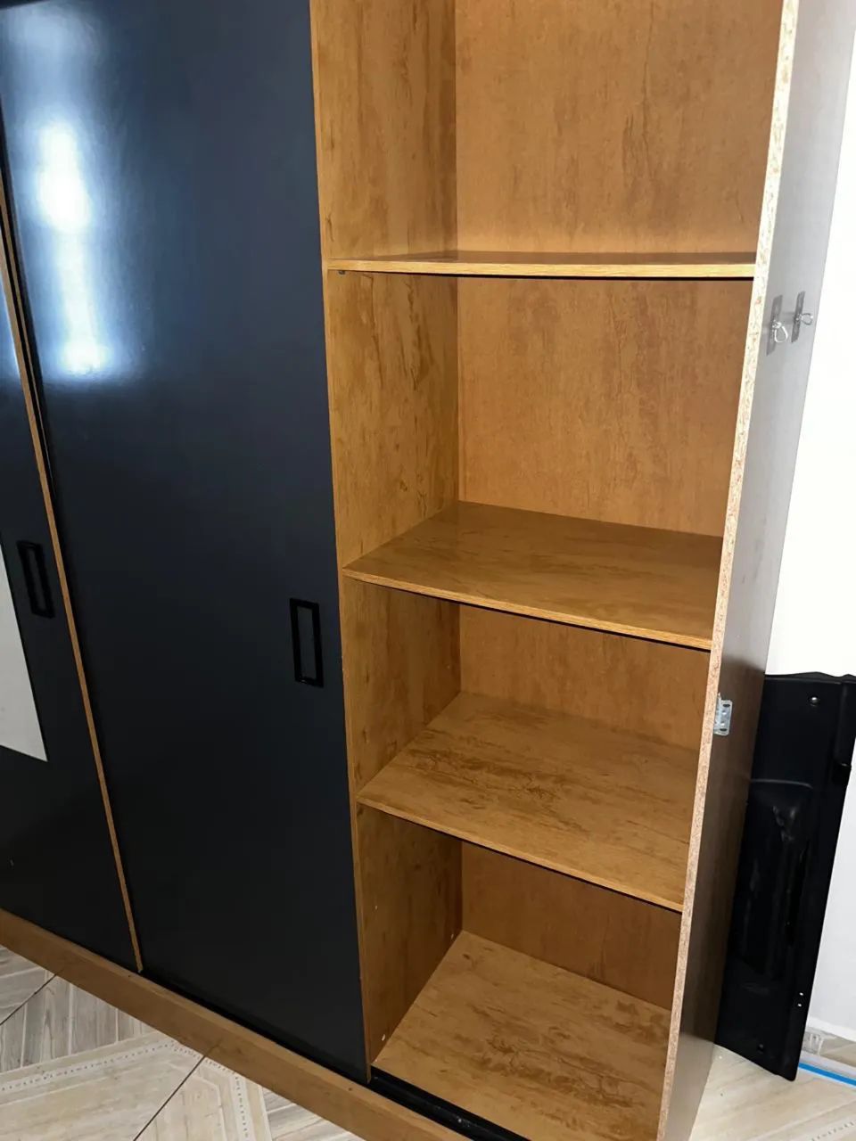 Guarda roupa - Foto 3