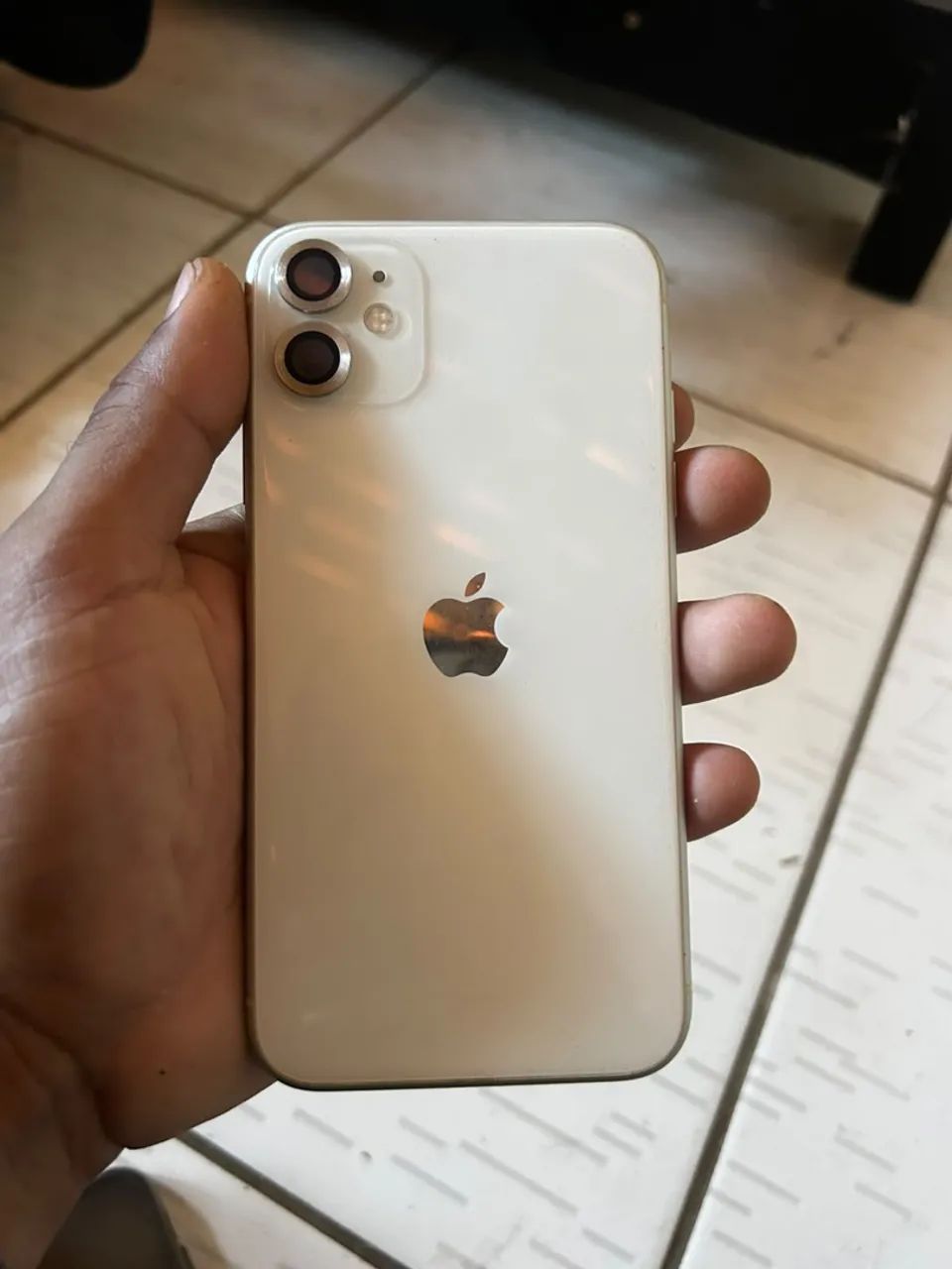 iPhone 11 - Foto 3
