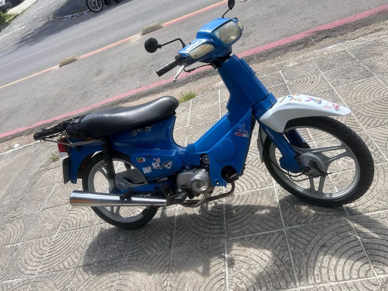 Traxx ciquentinha - Foto 3