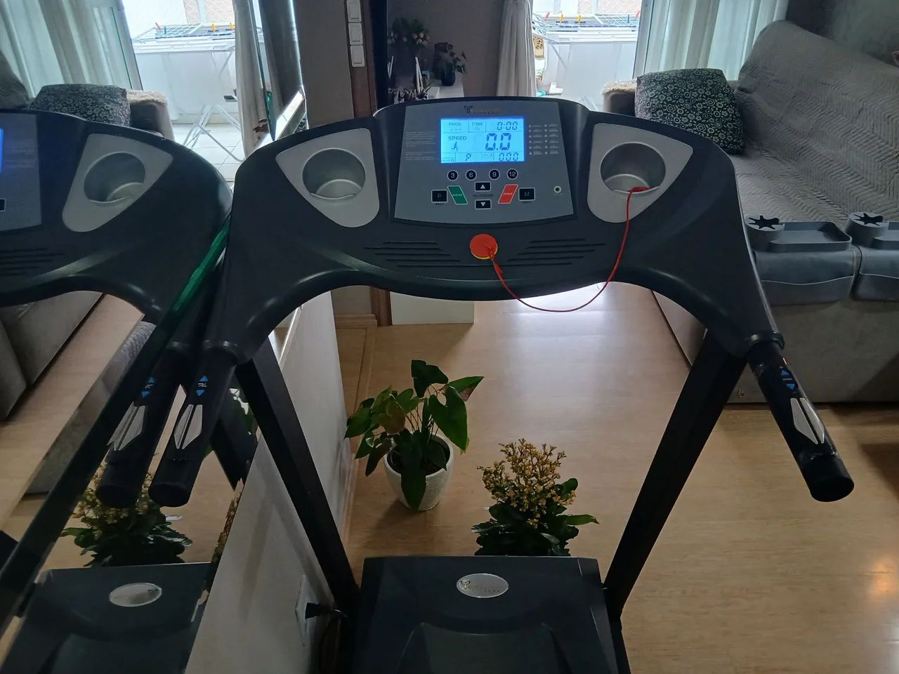 Venda Esteira Evolution EVO 1500 Sem novai - Foto 2