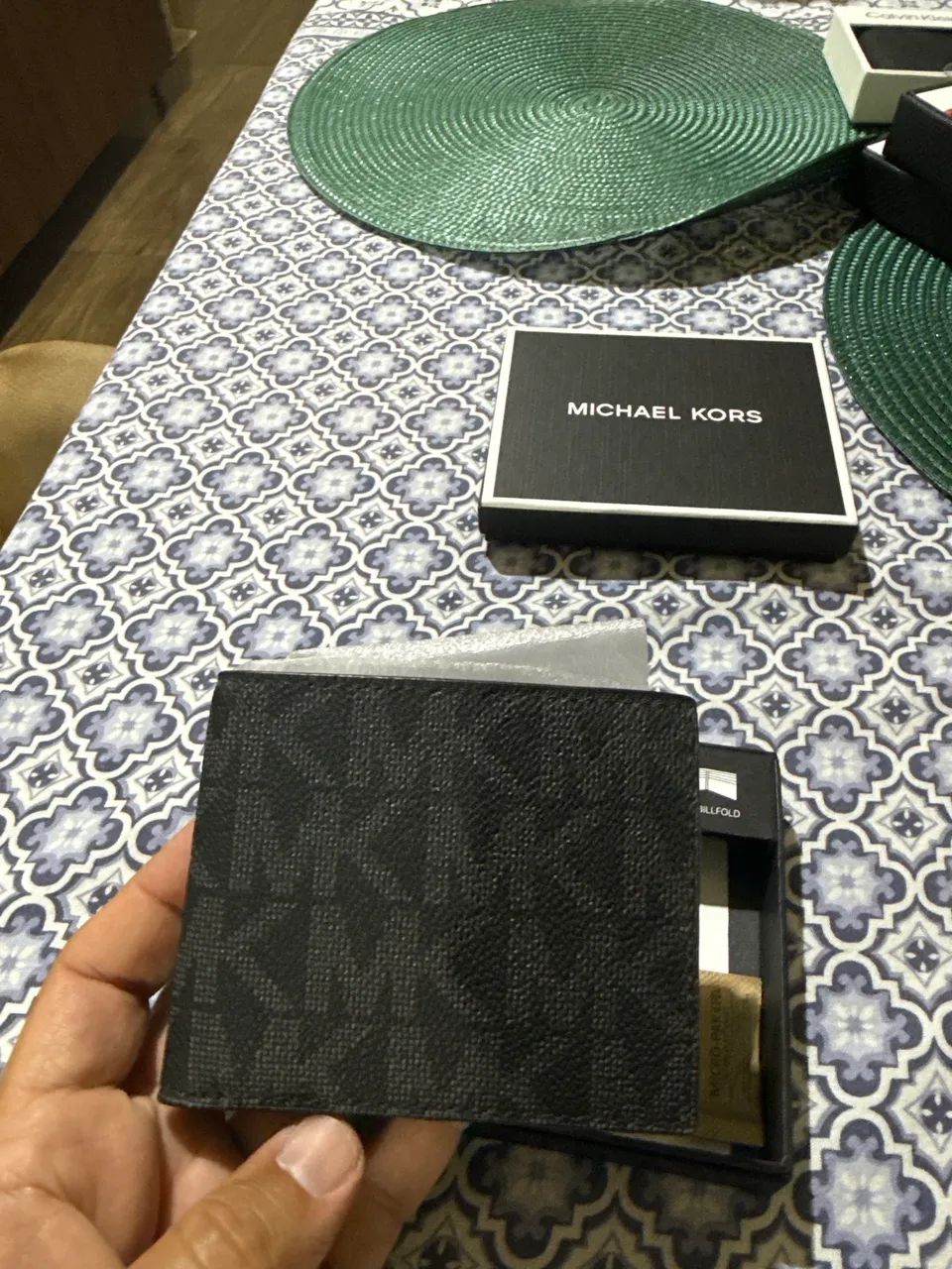 Carteira Michael Kors  - Foto 2