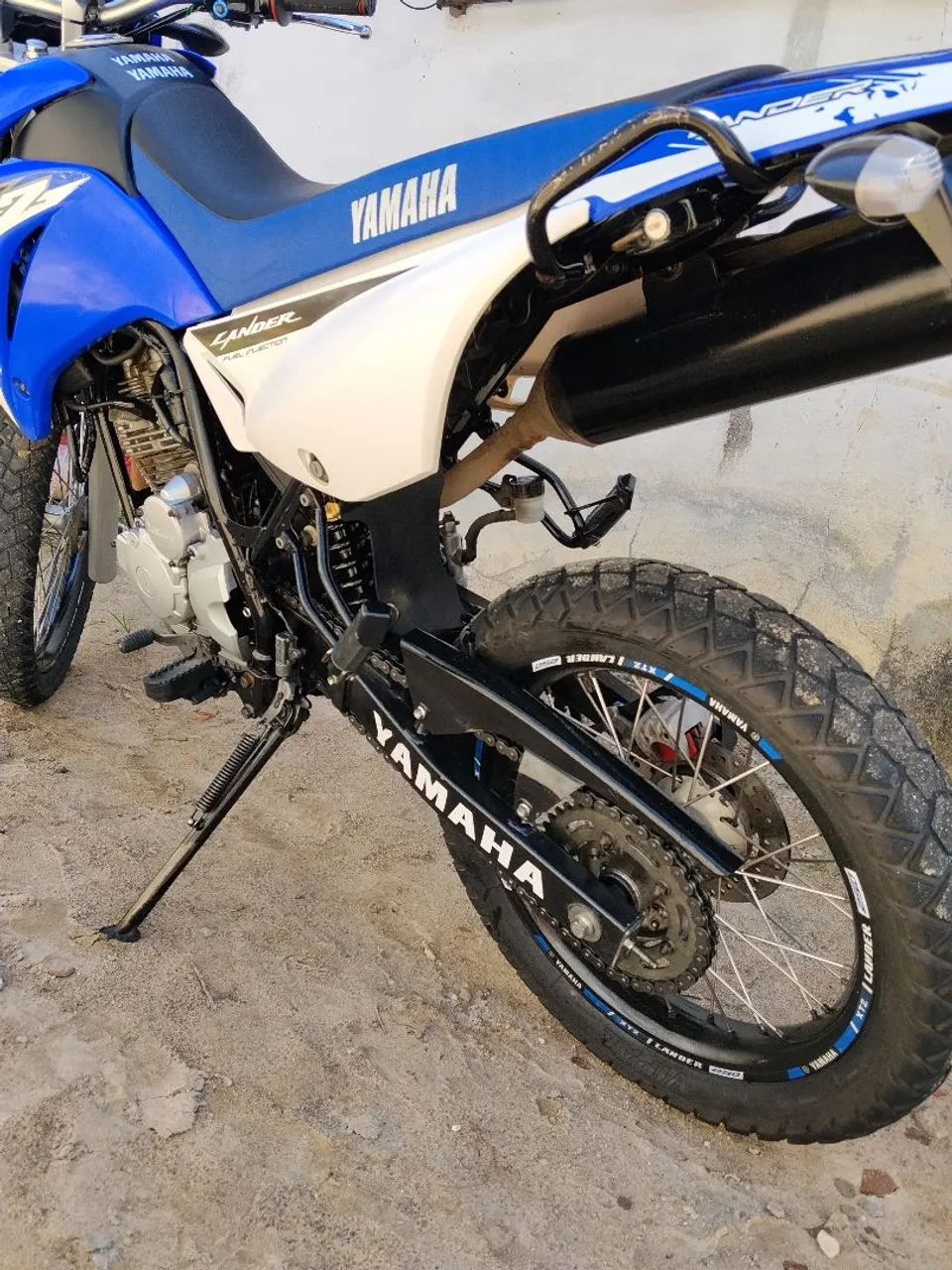 Lander 250 - Foto 4
