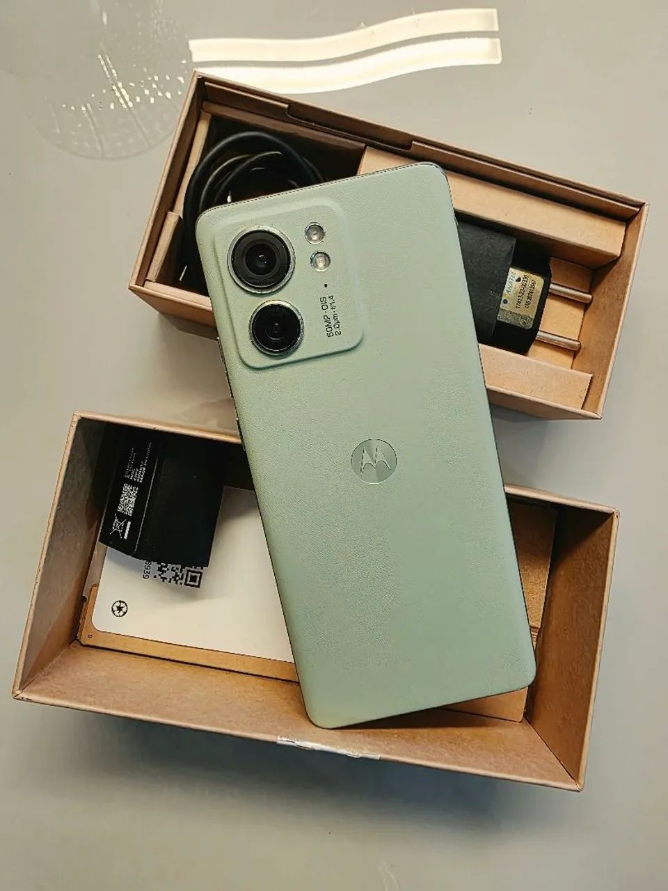 Motorola Moto Edge 40 256gb