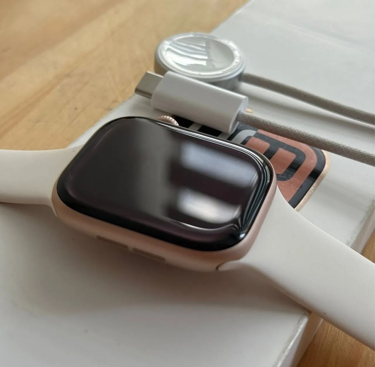 Apple Watch série 10 - Foto 2