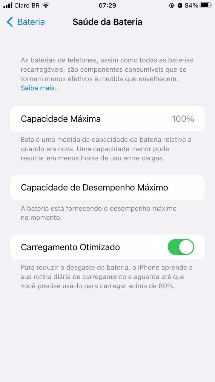 Vendo ou troco iPhone 7 plus 256 gb
