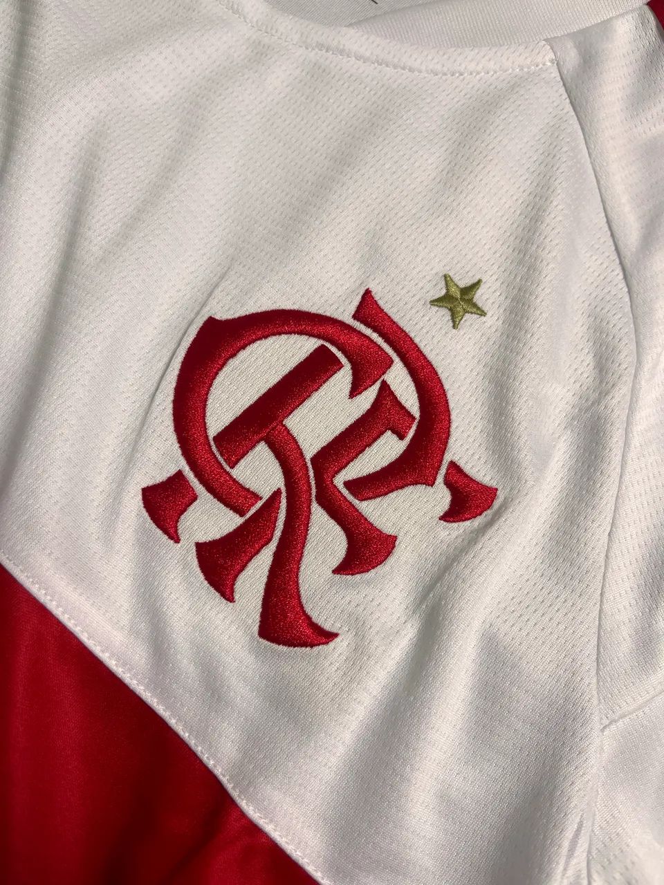 Camisa Flamengo II 2026/27 - Foto 5