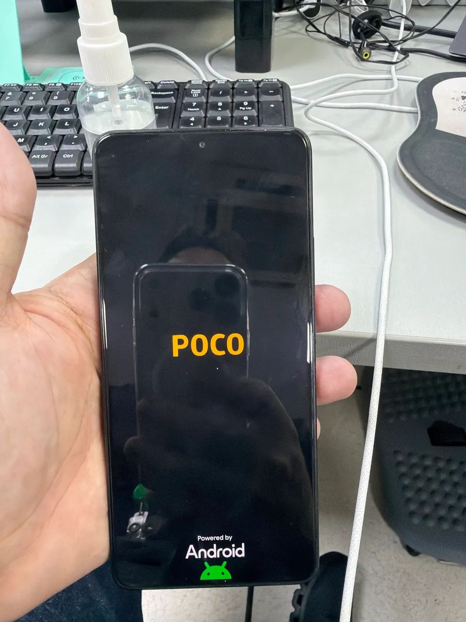 Poco X6 Pro - Foto 2
