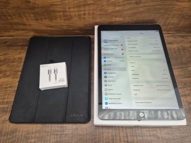 iPad 9 64gb - Lindo - Foto 2