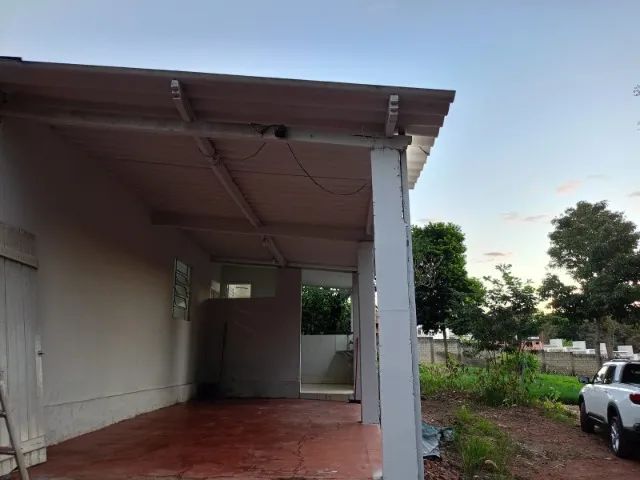 BARRACÃO PARA ALUGAR  - Foto 4