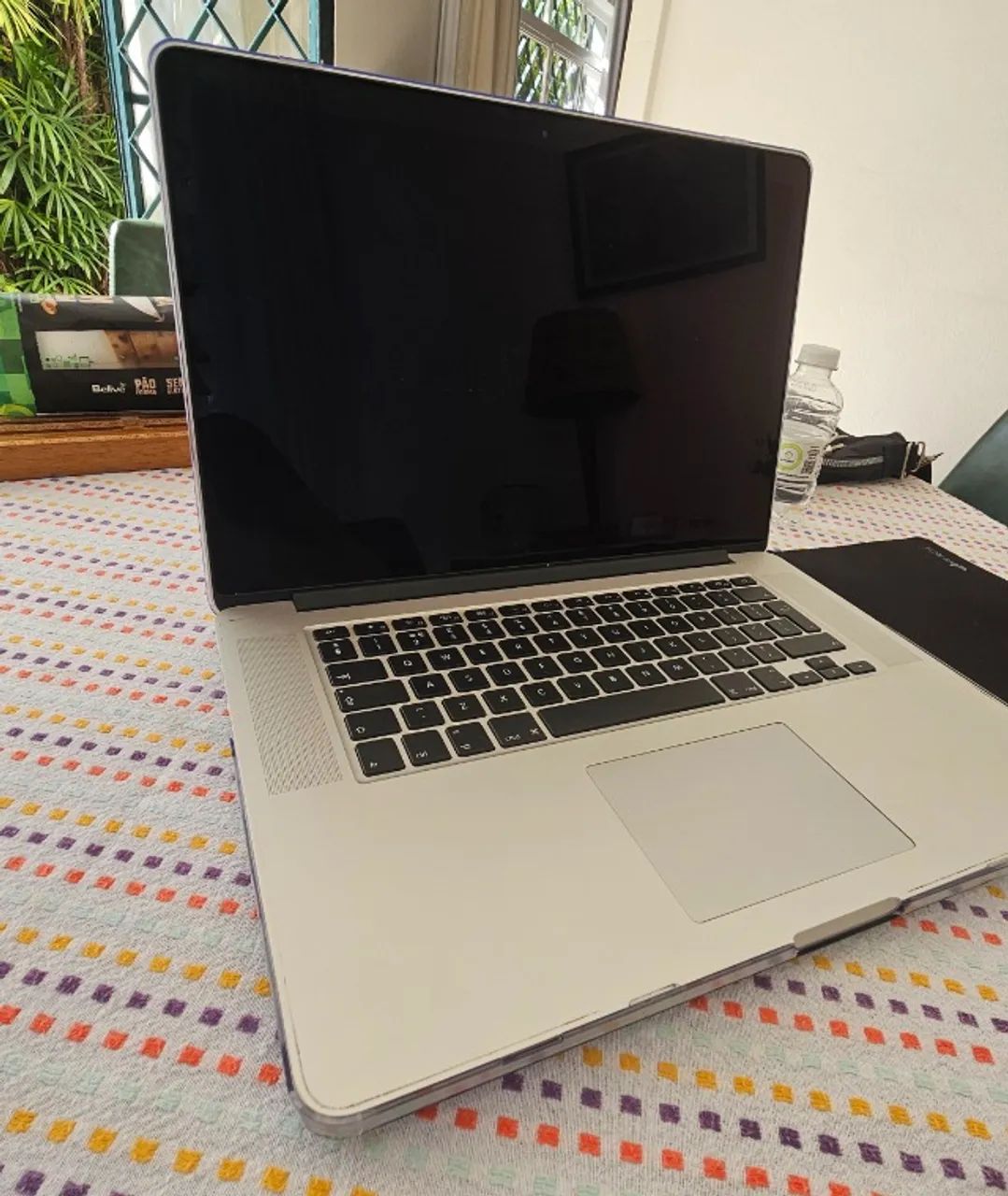 MacBook Pro Retina 15