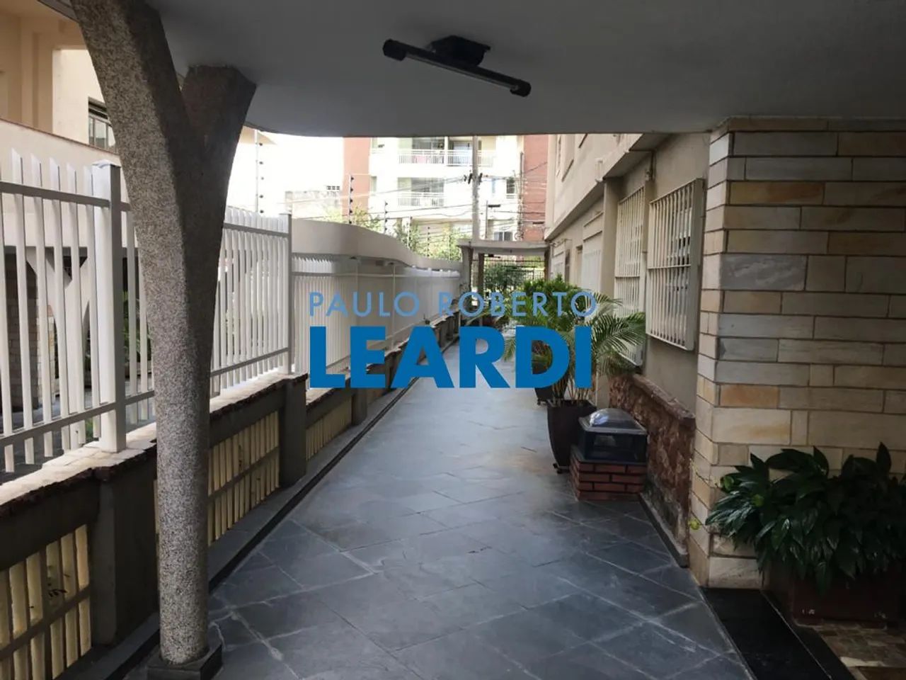 APARTAMENTO - ACLIMAÇÃO - SP