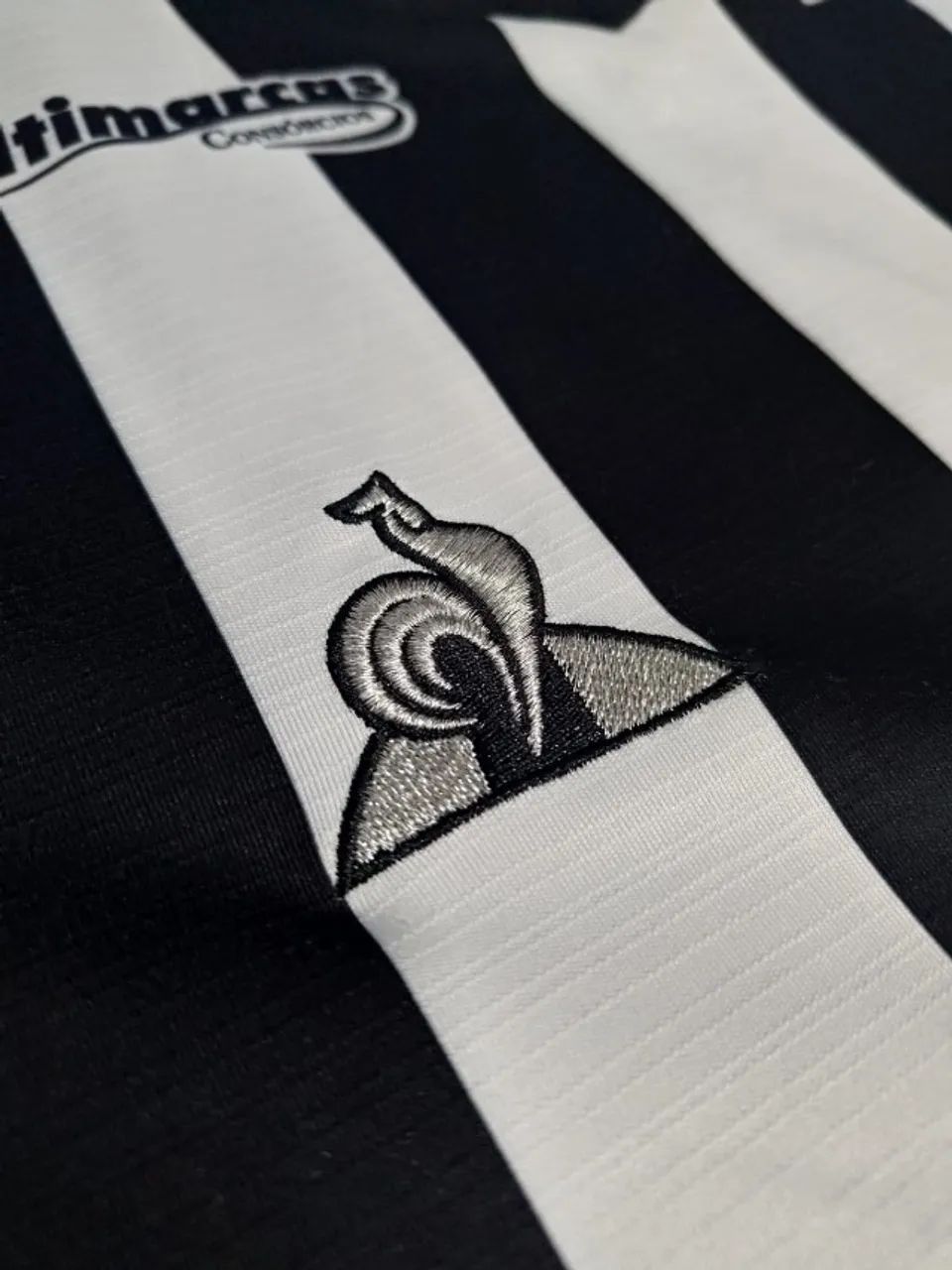 Camisa 1 Atlético Mineiro - 2020 - Foto 4
