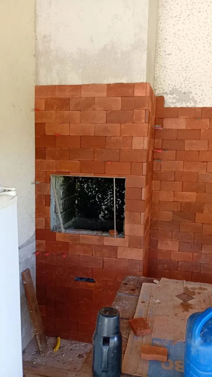 Pedreiro (fundação ao acabamento) - Foto 5