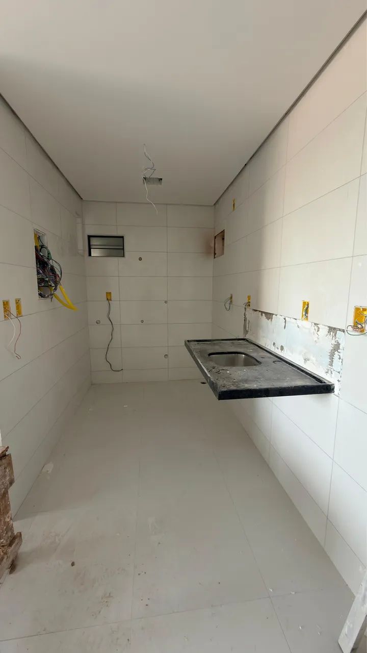 Apartamento novo na Pajuçara  - Foto 5