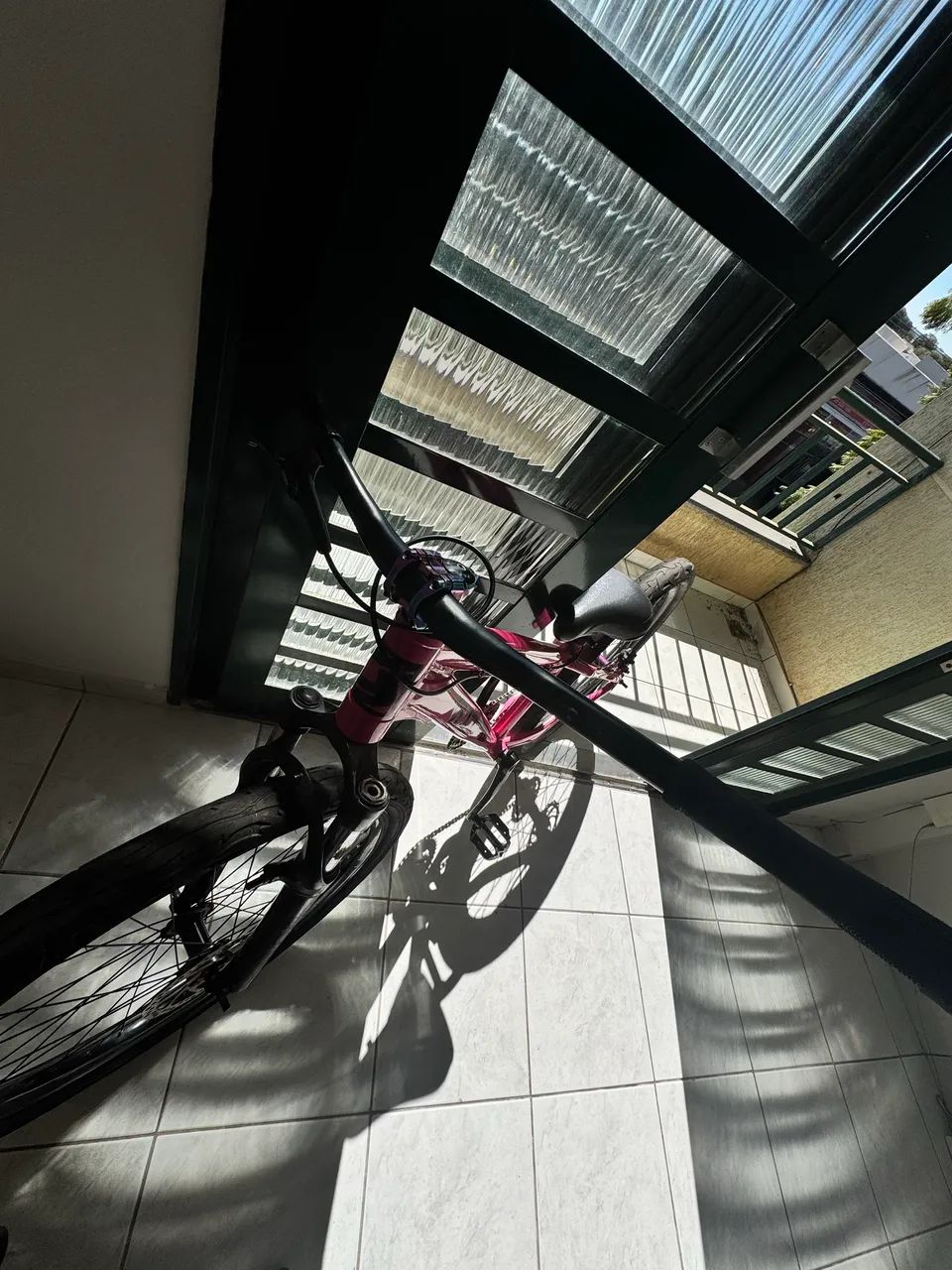 Bicicleta GiosBR frx 2025 - Foto 2