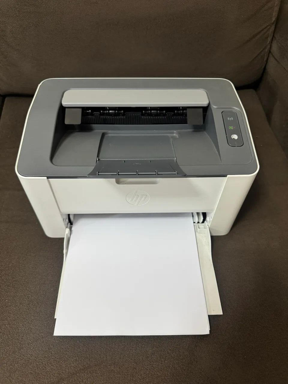 Impressora HP Laser 107w
