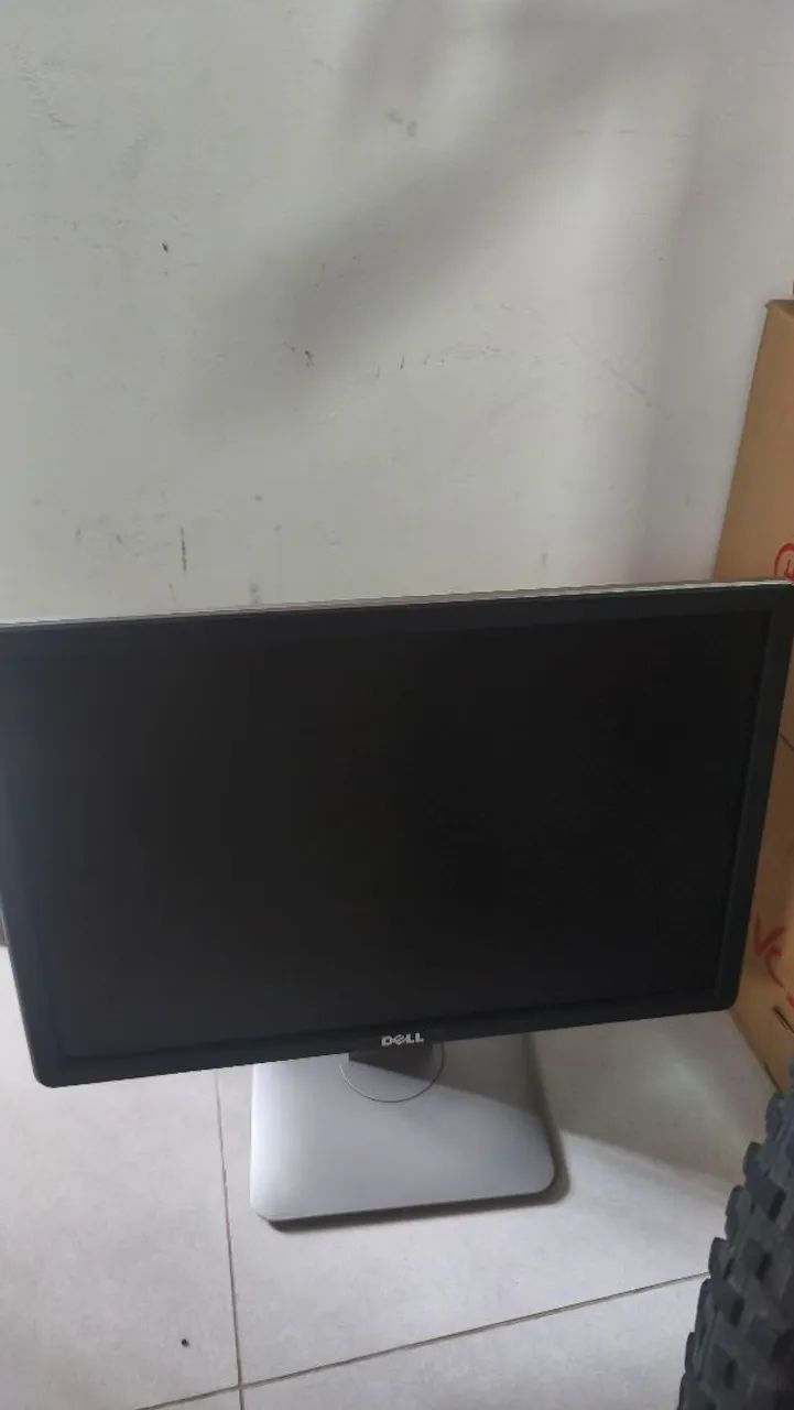 Monitor Dell 19 polegadas 