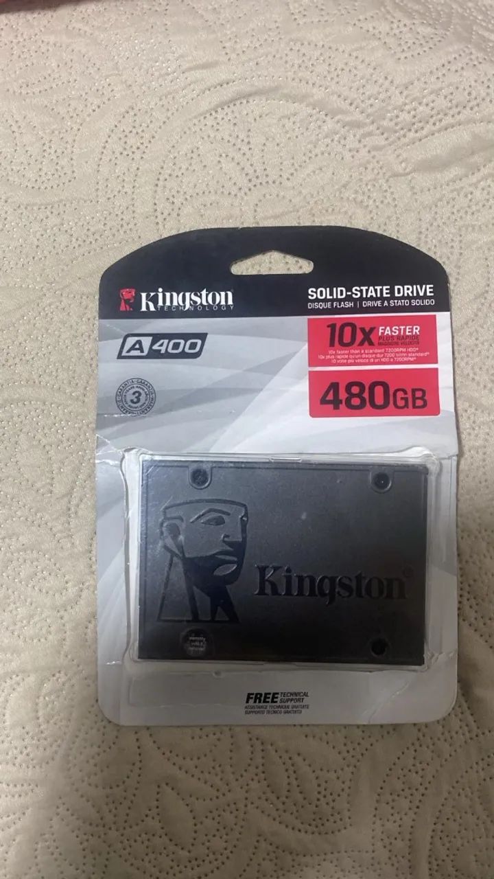 sdd sata 480