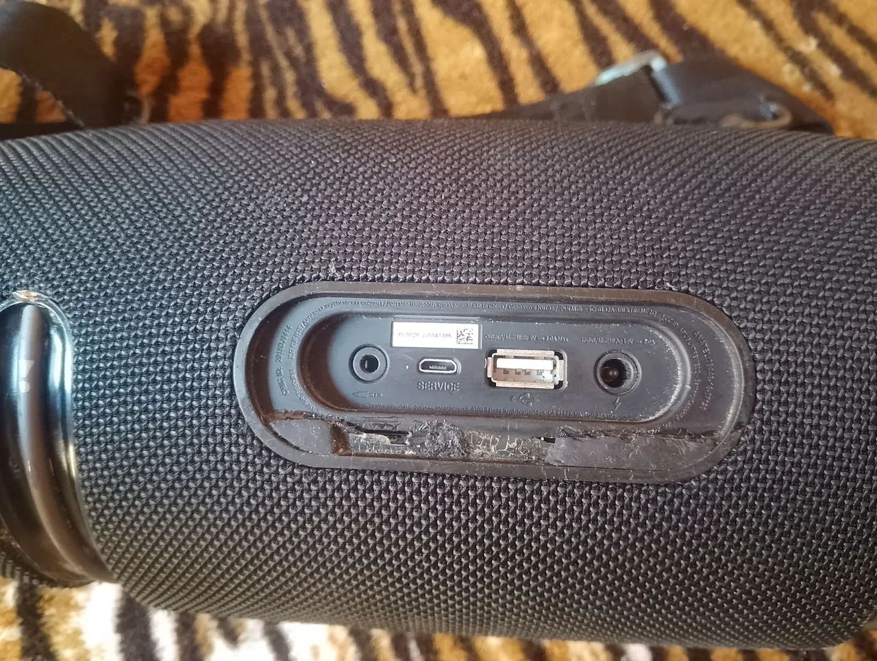 JBL extreme  - Foto 4