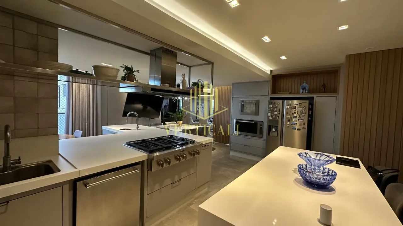 Edifício Royal President, Apartamento disponível para venda, 271m², Quilombo, Cuiabá, MT - Foto 5