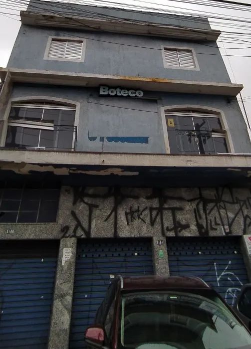 Prédio Comercial à Venda