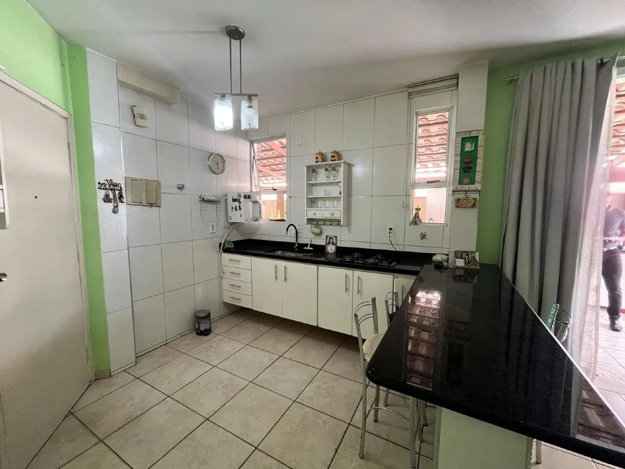 Aluguel de Apartamento 02 quartos no Buritis! - Foto 5