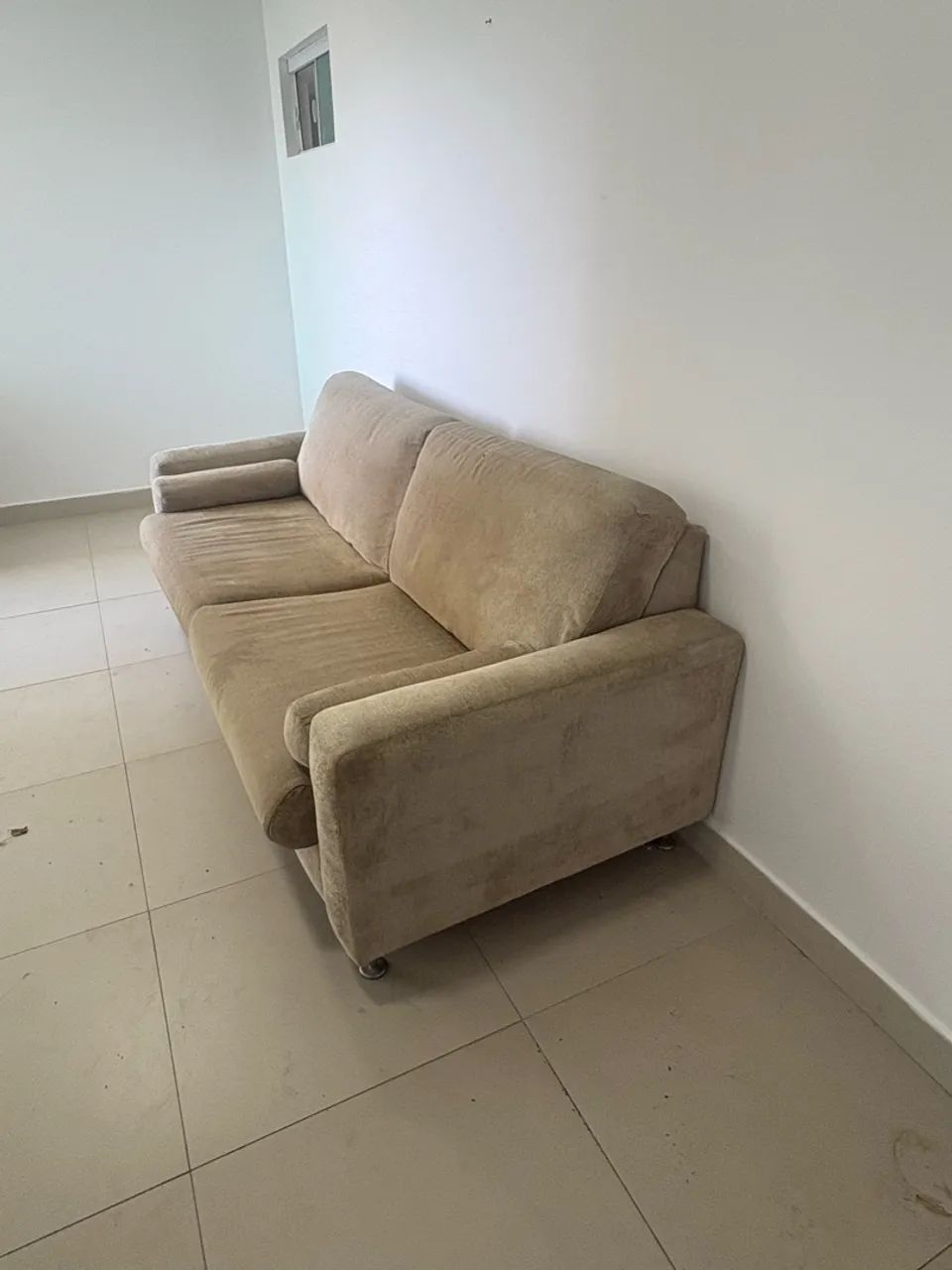 Sofá 3 lugares  - Foto 3