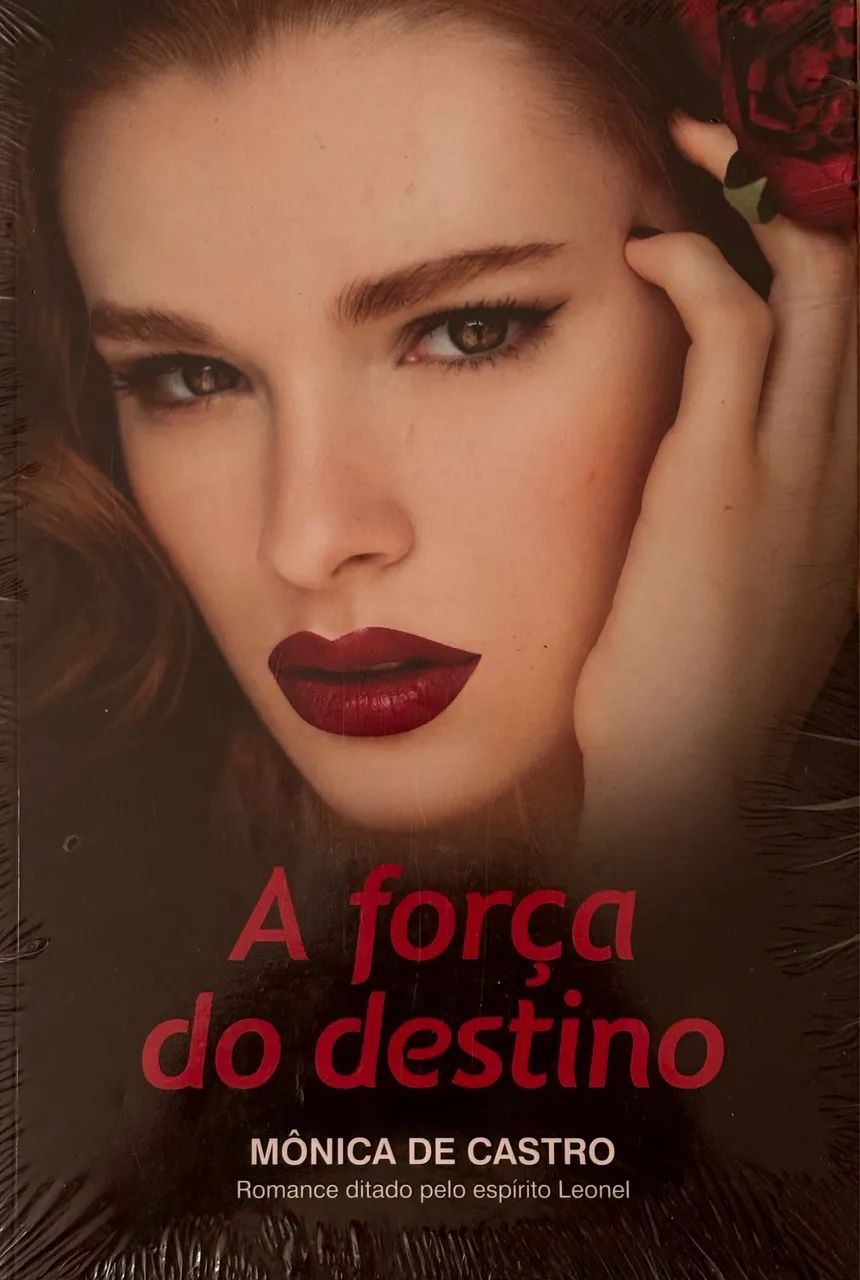 Livro: A Força do Destino  - Foto 4