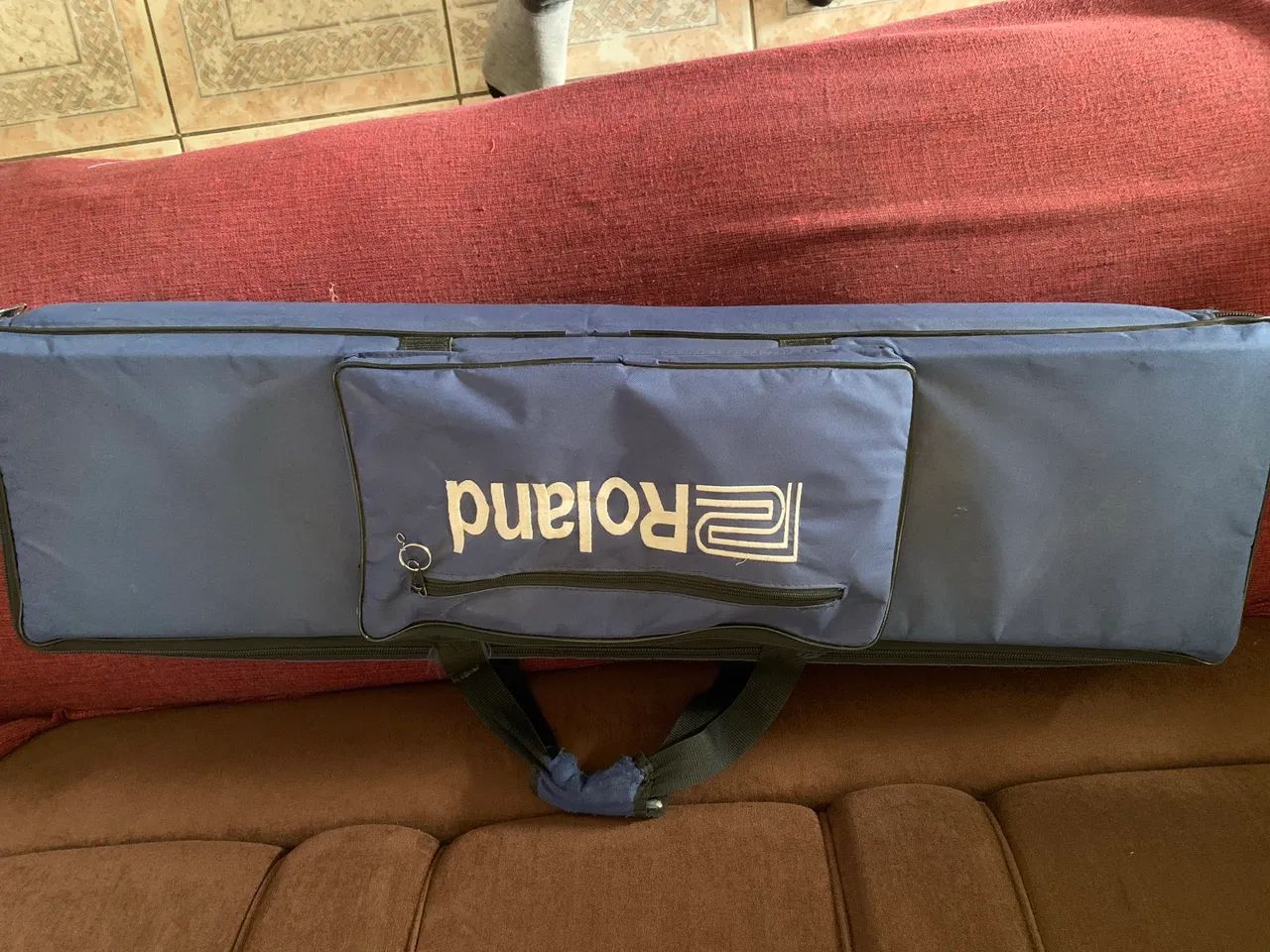 Teclado e sintetizador Xps10  - Foto 5