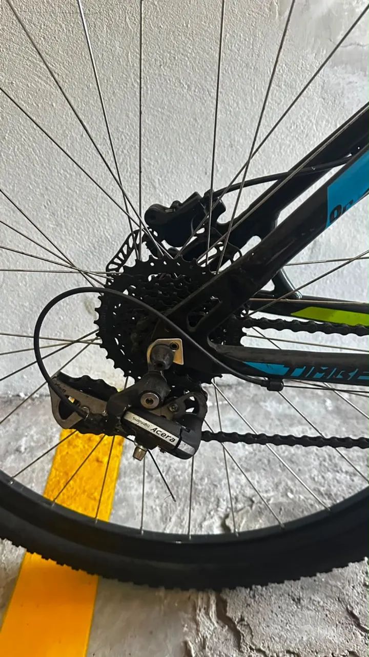 Bicicleta  - Foto 5