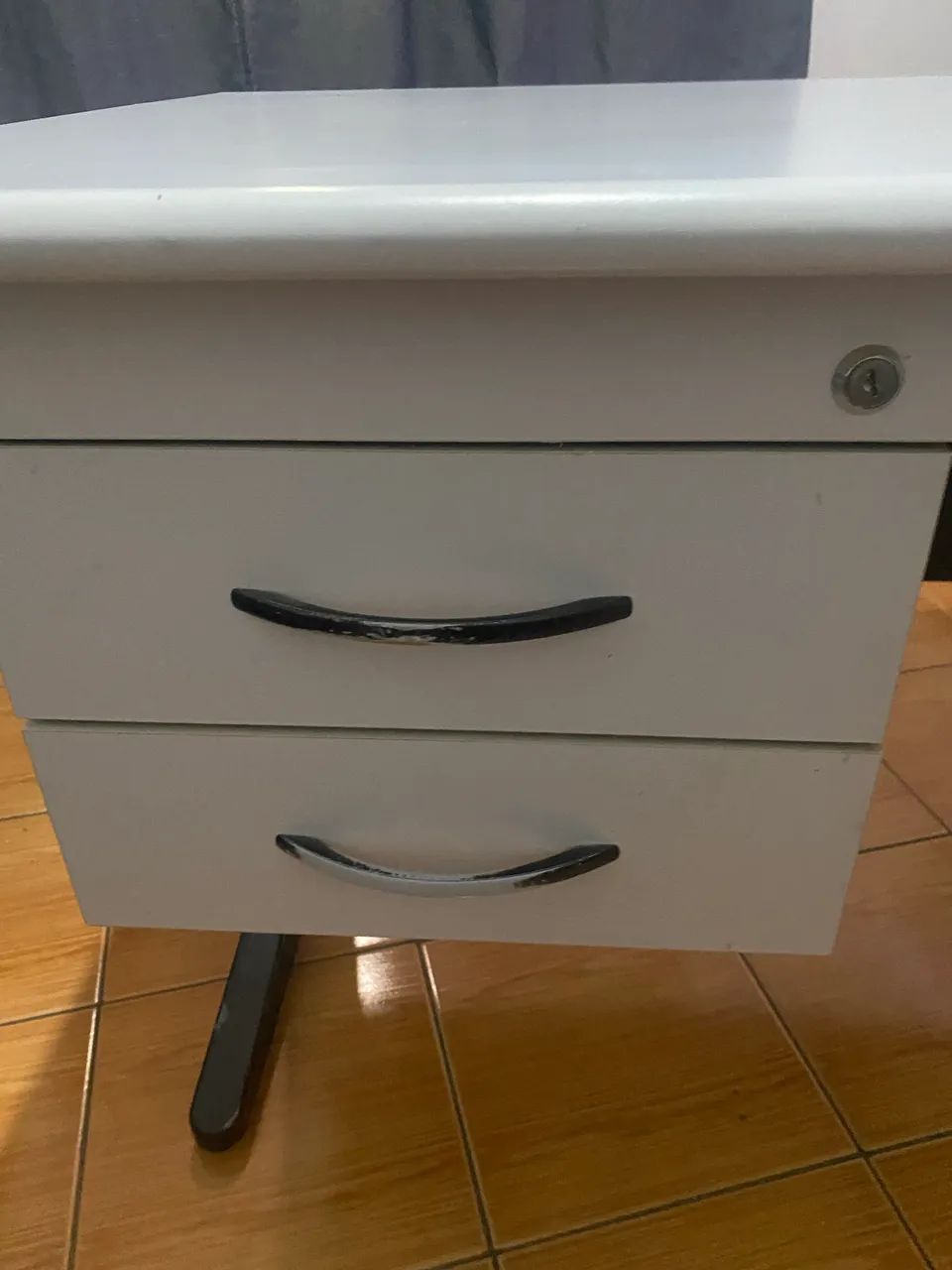Mesa escritório  - Foto 3
