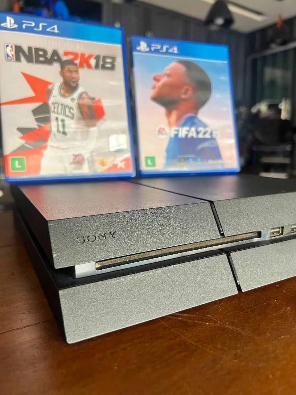 Playstation 4 - Foto 5