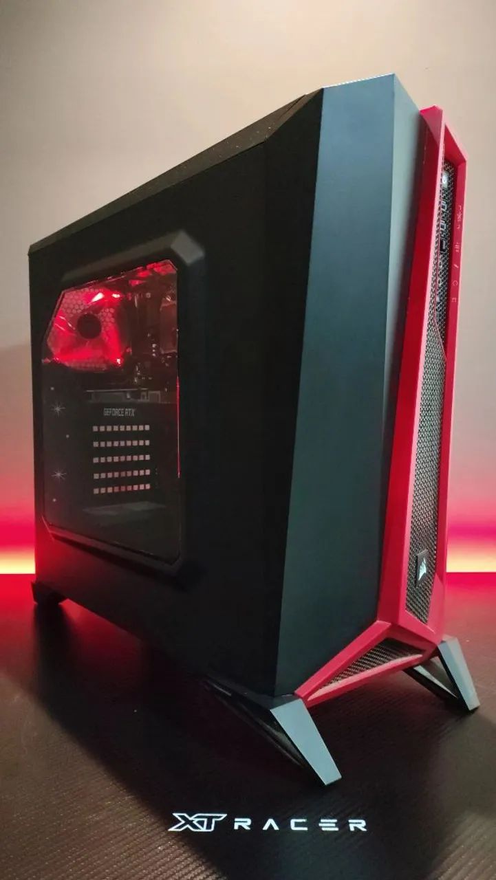 Pc gamer RTX 3050 - Foto 5