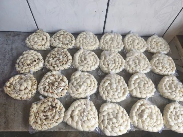 Queijos