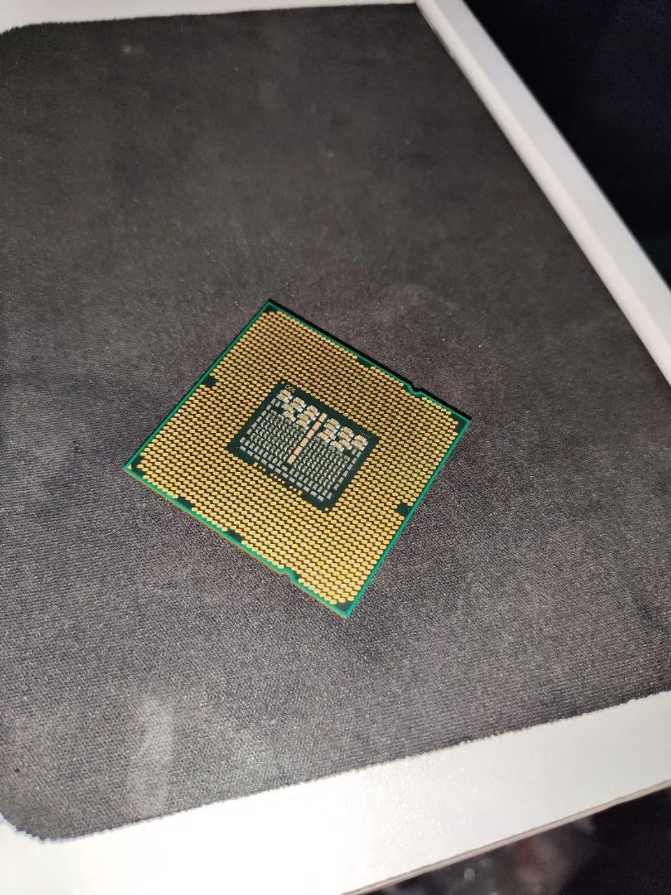 Processador Intel i7 960 - Foto 3