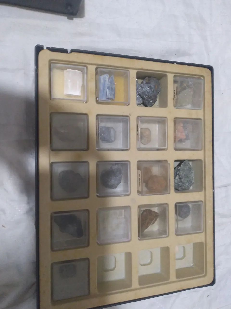 Pedras para colecionadores ?  ? ? ?  total de 48 pedras! - Foto 3
