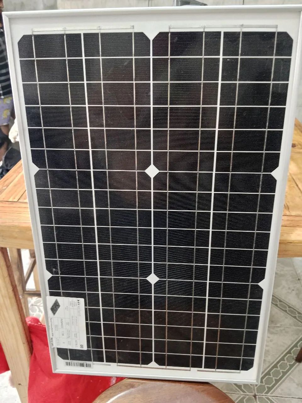 Placas Solar - Foto 2