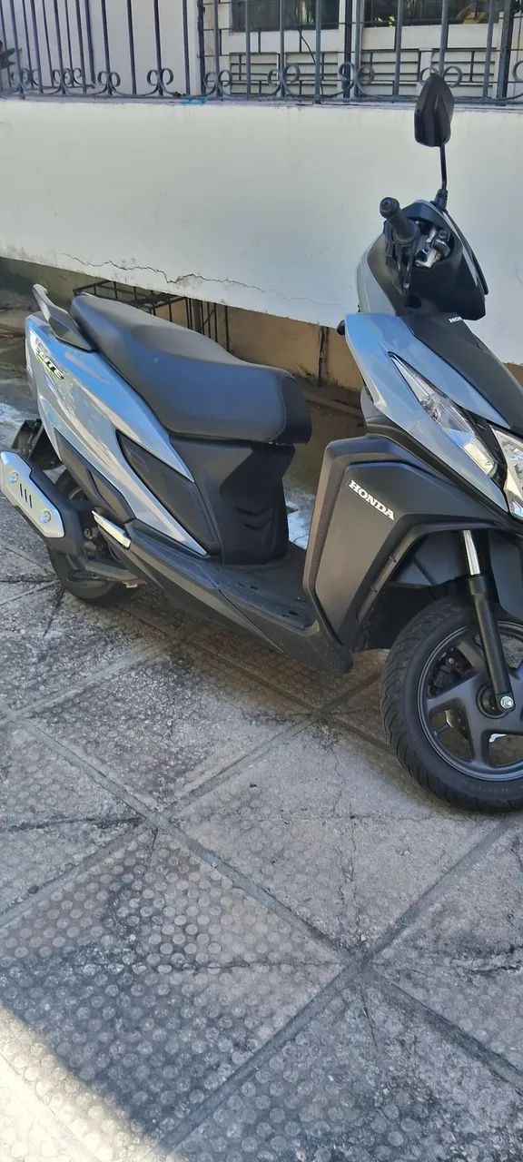 Honda elite ano 2027 - Foto 5