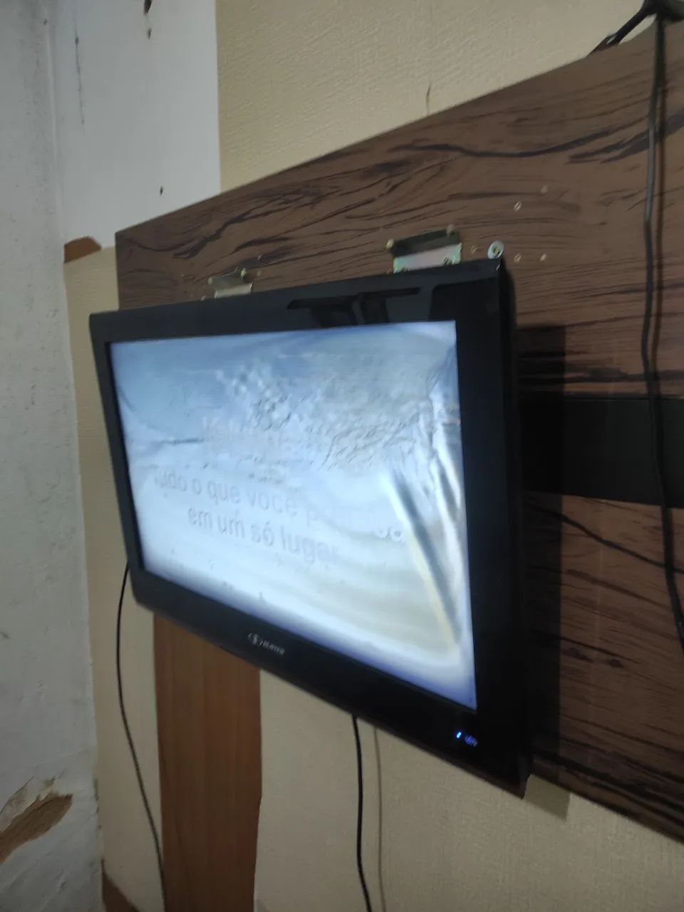 Tv Buster 32PL - Foto 2