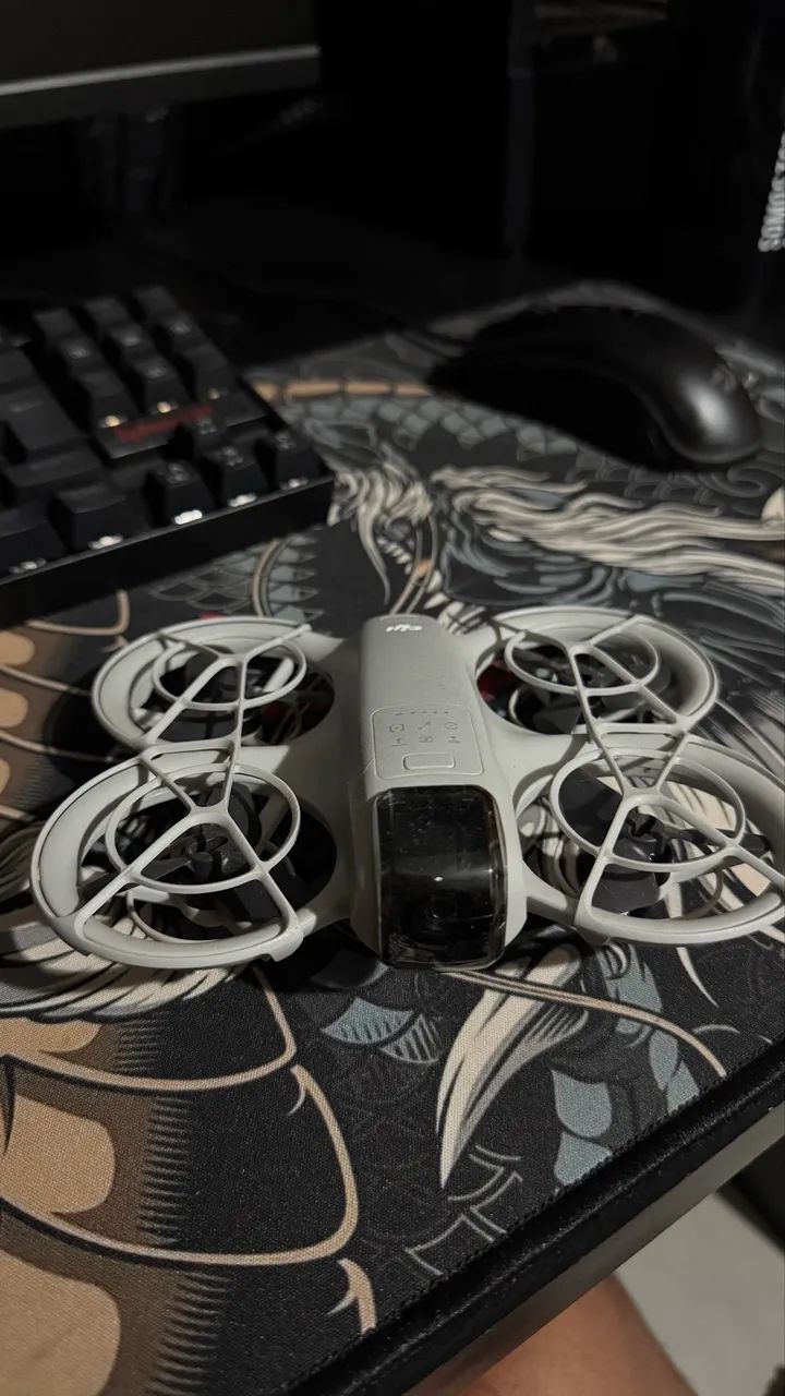 DJI NEO FLY MORE 