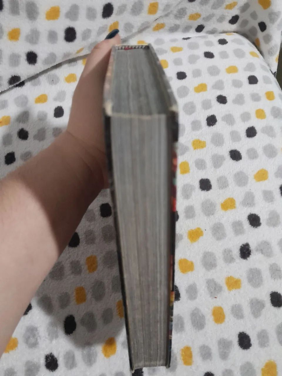Biblia em ação. - Foto 3