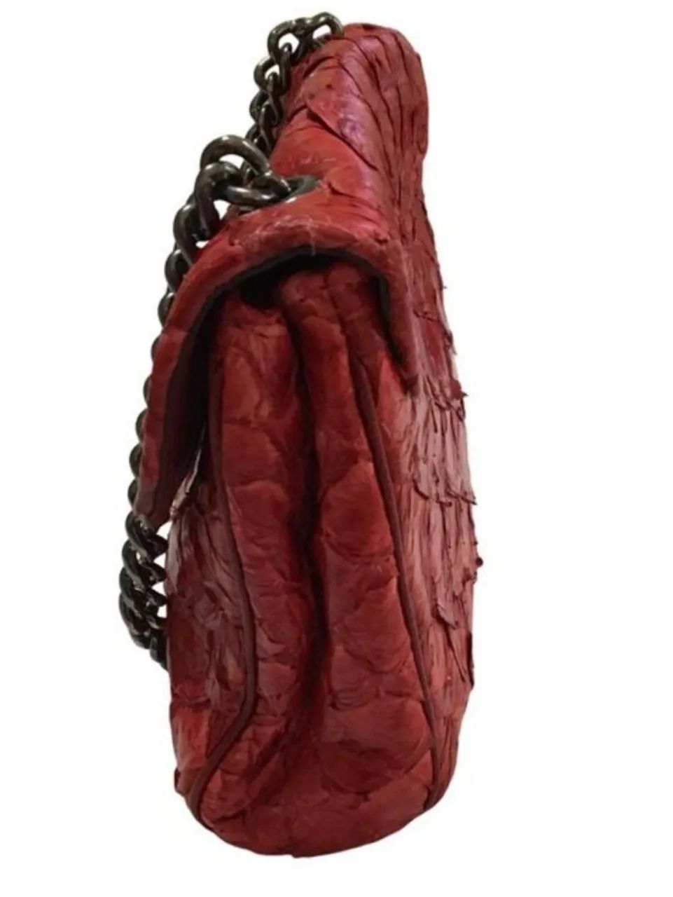 Bolsa de pirarucu corello - Foto 3