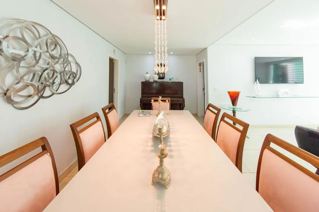 Casa à Venda - Estoril , 5 Quartos, 600 m2 - Foto 4