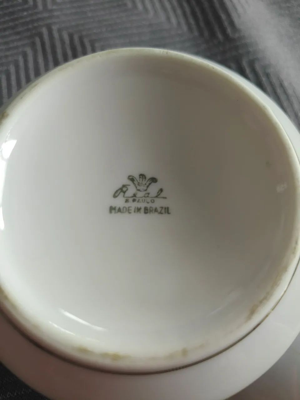 Açucareiro vintage  - Foto 2