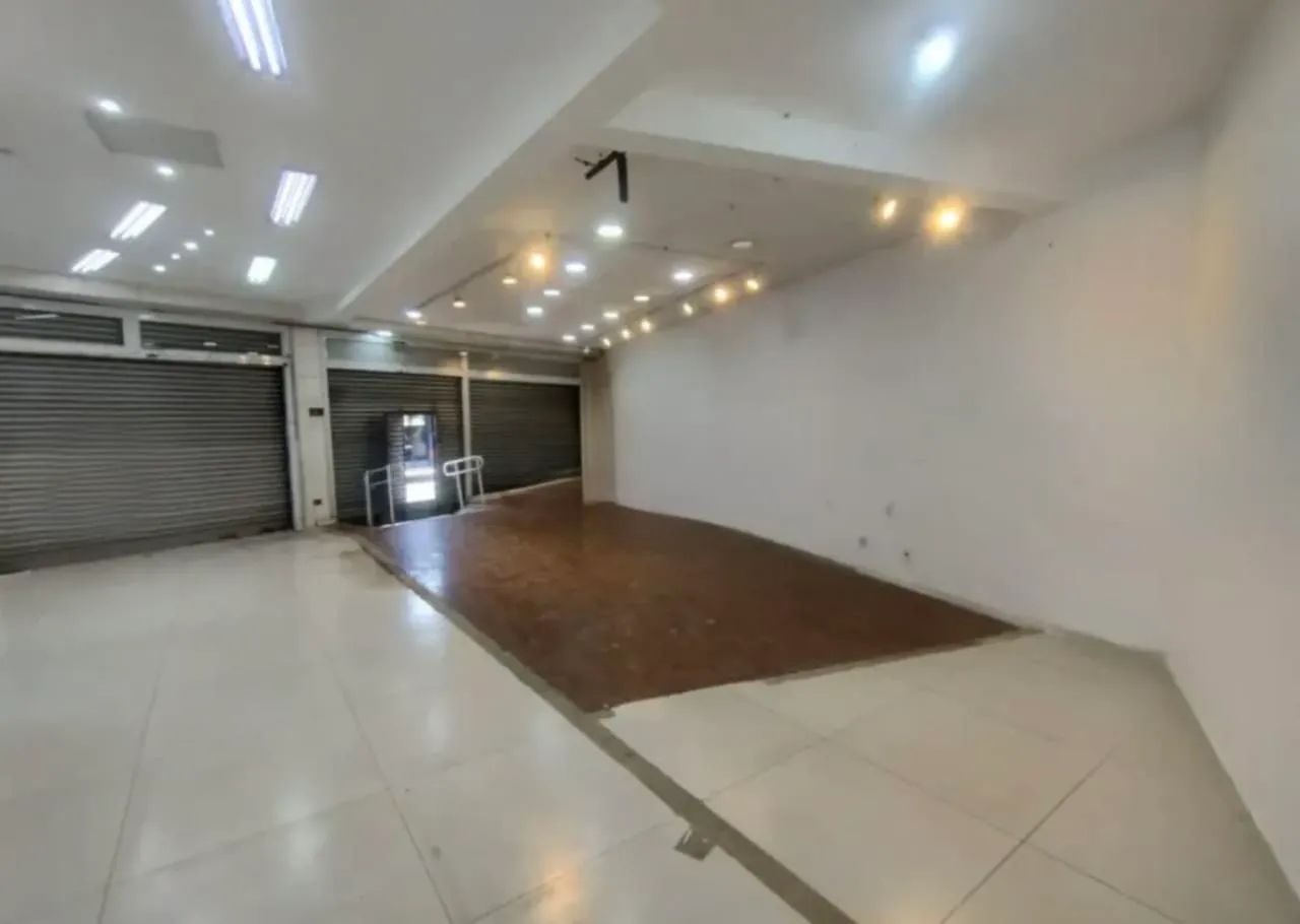 Loja na Rua Antônio Agu, 614  110 m² - Foto 3