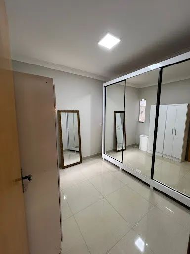 Casa com garagem ate 6 carros - Foto 4