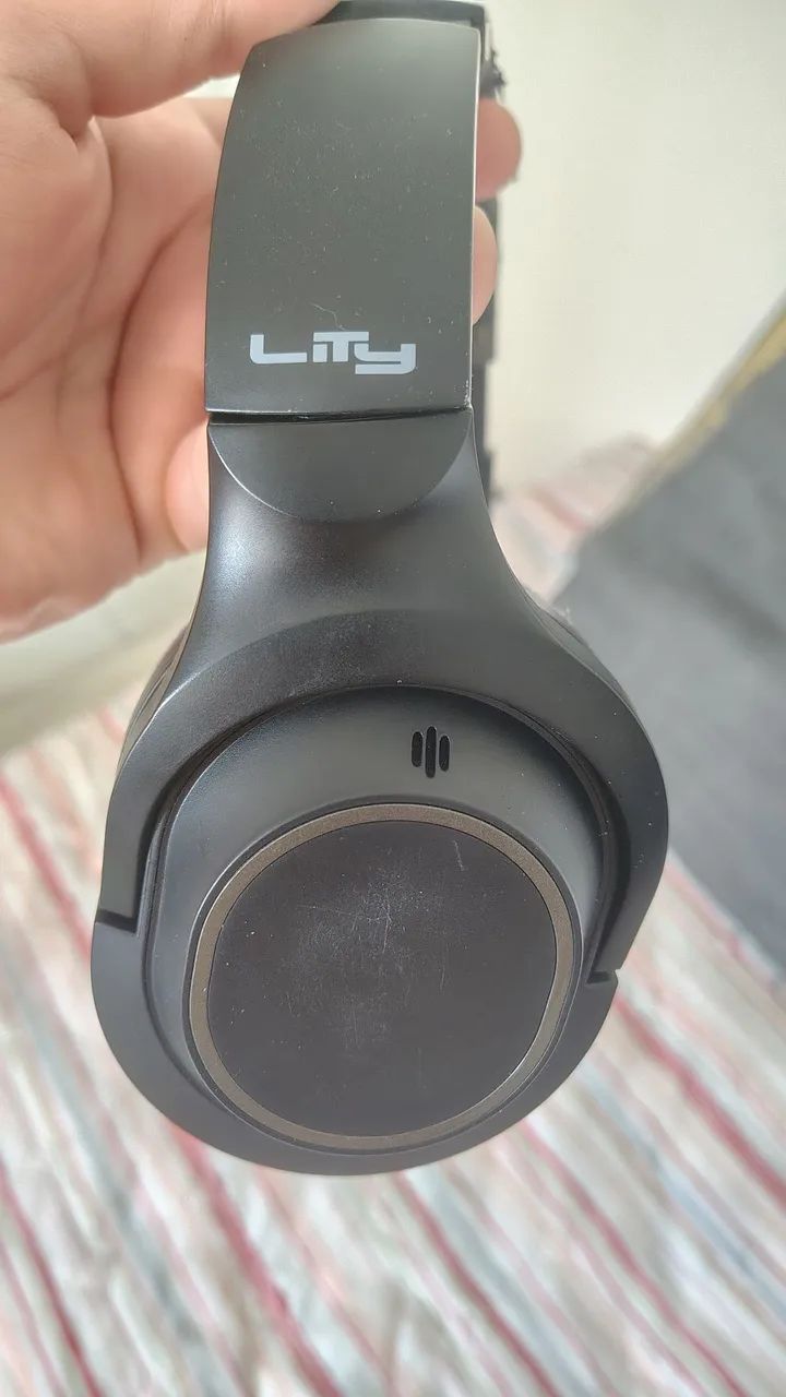 Headphone Lity  - Foto 2